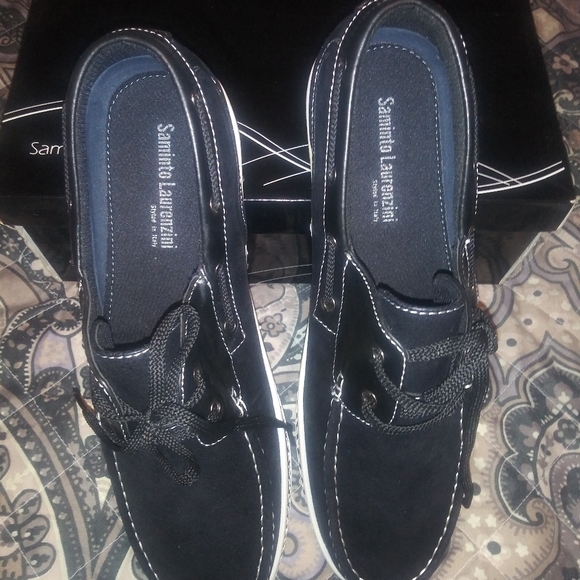 Saminto Laurenzini Loafers - Picture 2 of 4